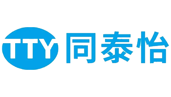 同泰怡