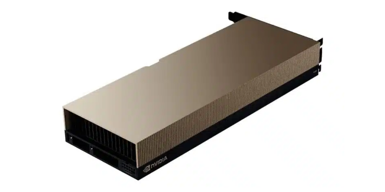 NVIDIA A100-PCIE 裸金属服务器