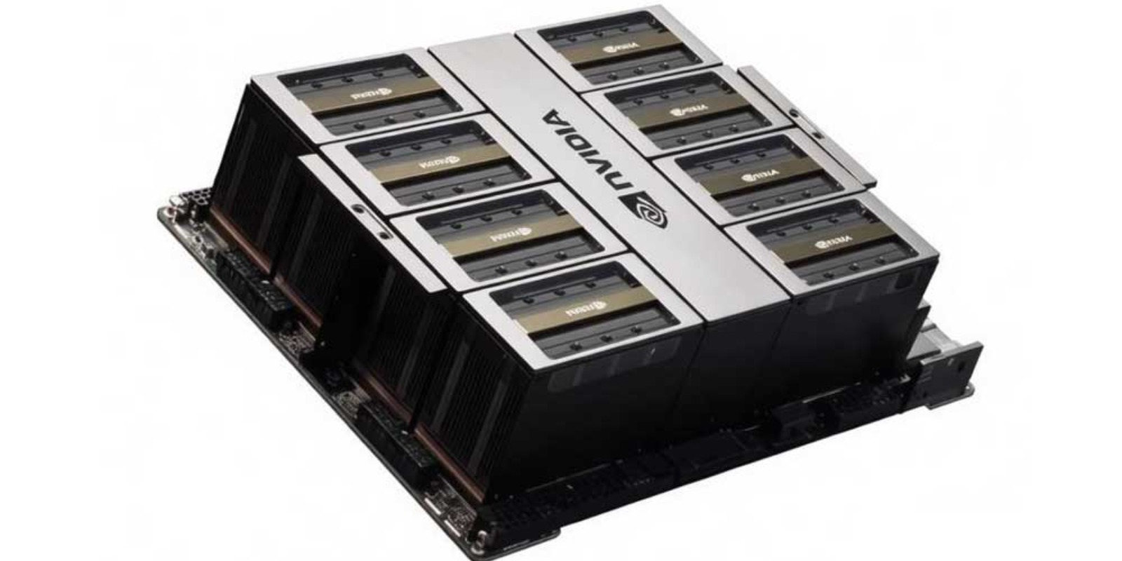 NVIDIA B200 模组（SXM）