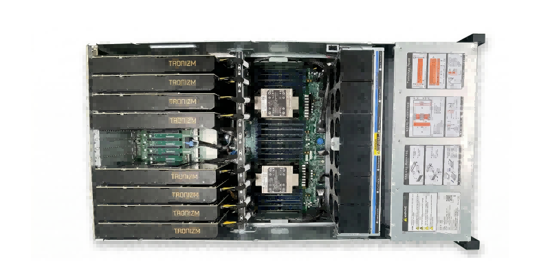 NVIDIA RTX 5090 整机服务器