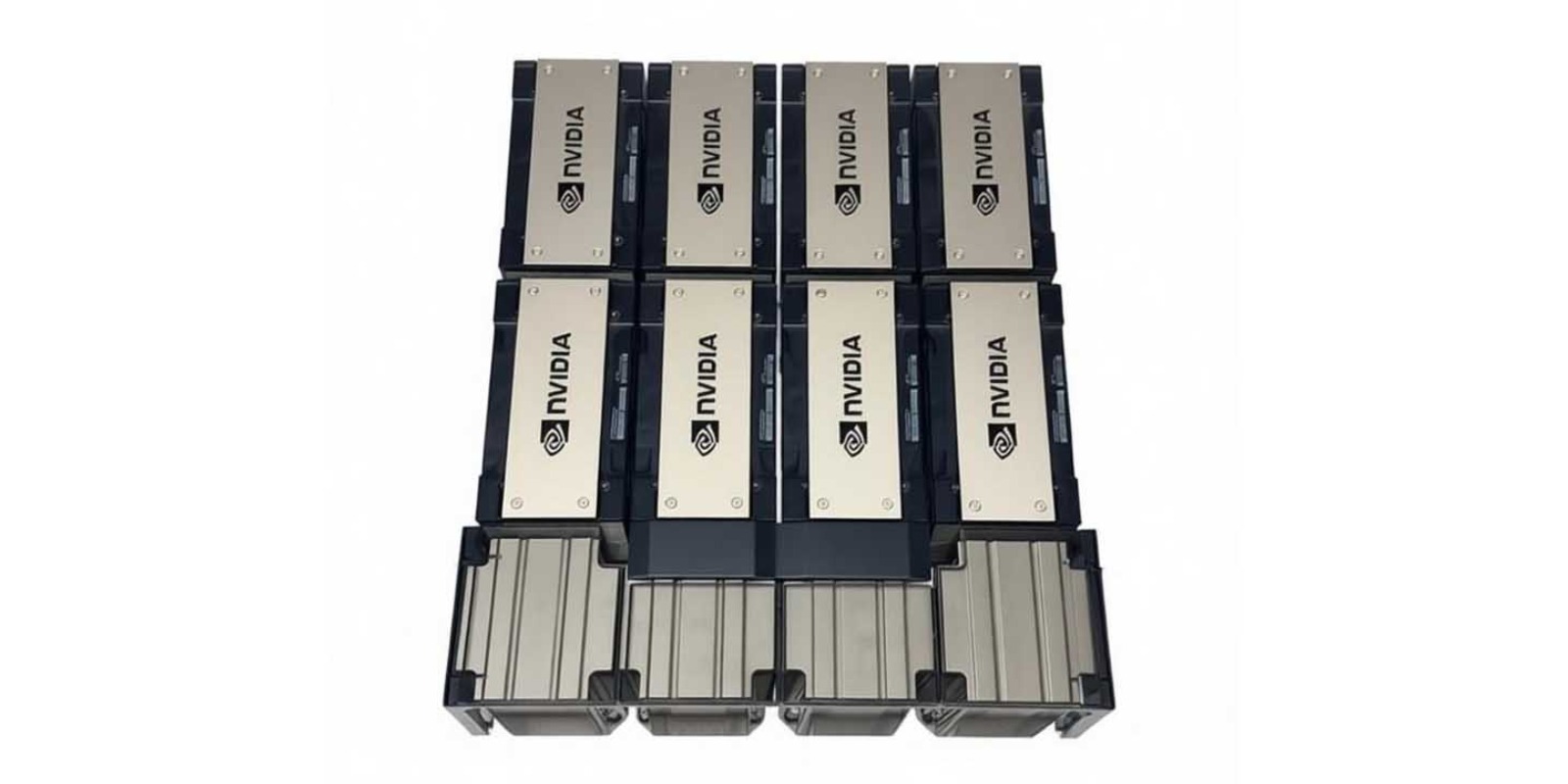 NVIDIA H200-SXM GPU模组