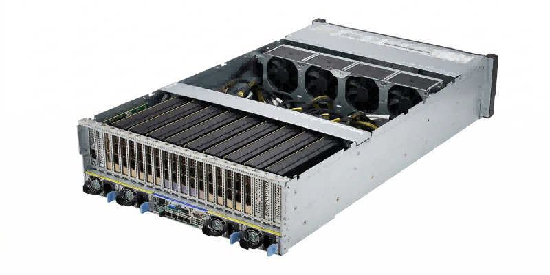 NVIDIA RTX 4090 裸金属服务器