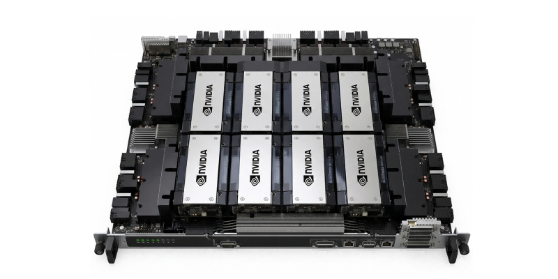 NVIDIA H20 模组 96G