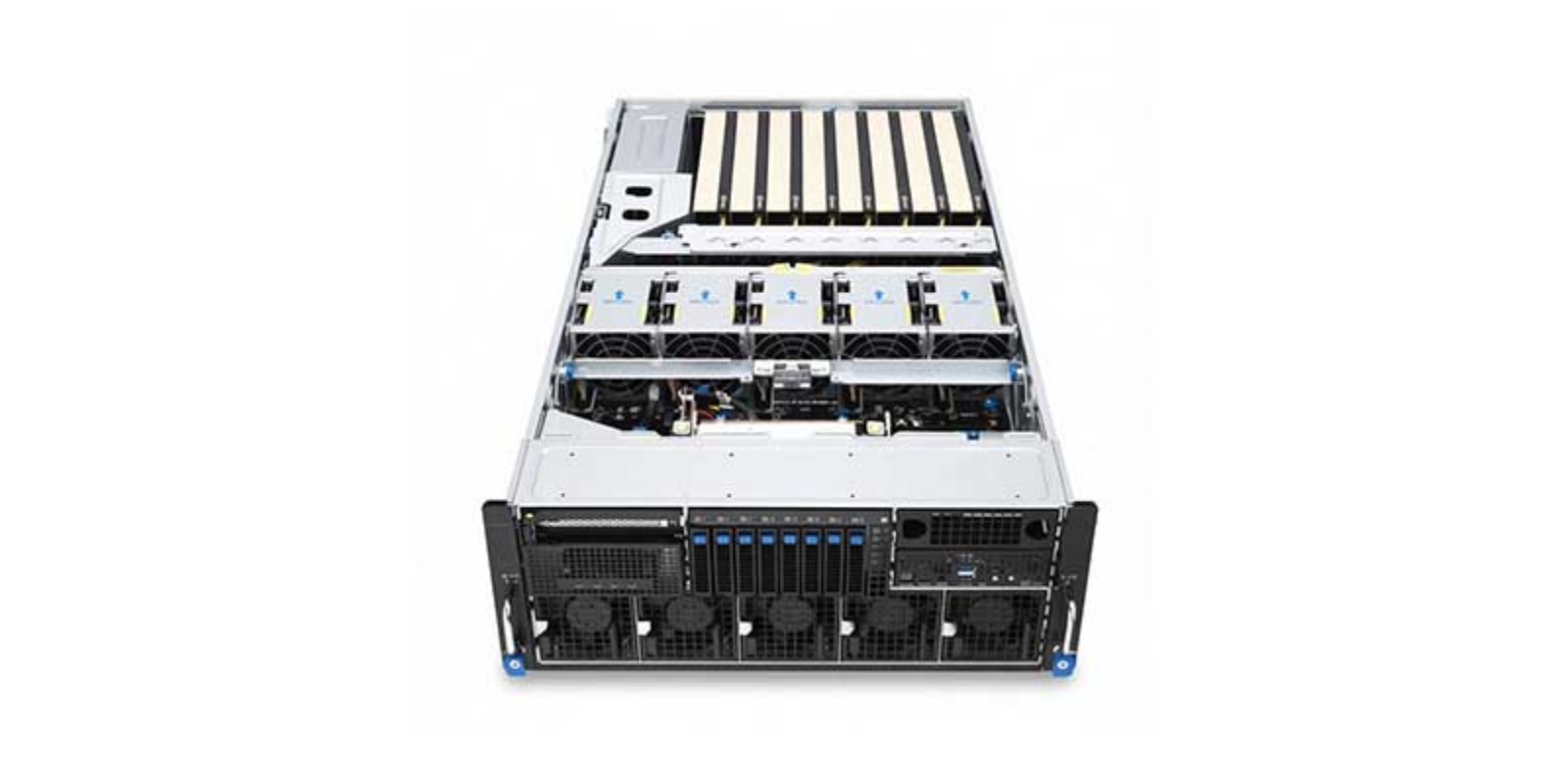 NVIDIA H20 整机服务器